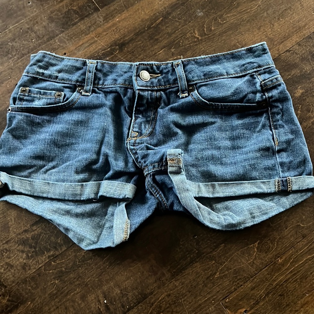 Aeropostale shorts